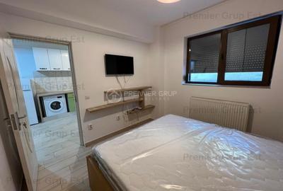 Apartament 2 camere, Tatarasi, mobilat + utilat, imobil 2017 - 2