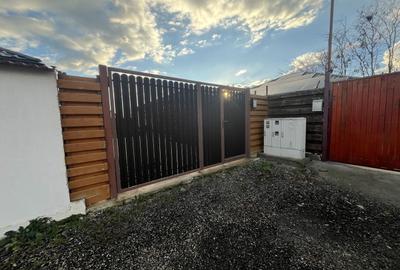 Glina stadion casa parter 4 camere - 19