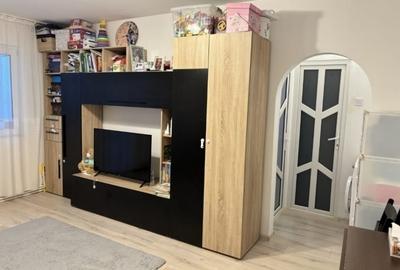 Apartament cu 2 camere semidecomandat în Alexandru cel Bun - 3