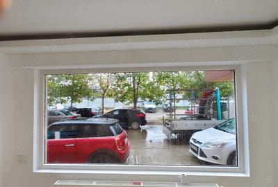 Spatiu comercial de inchiriat 69 mp Militari Residence Rezervelor 62 langa Lidl - 6