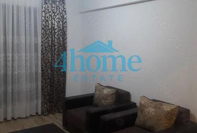 Apartament cu 2 camere, mobilat în Grozăvești - 4