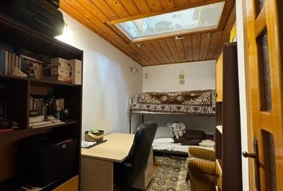 Apartament 6 camere, zonă centrală (Mall-Școala 11) - 11