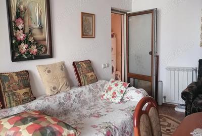 Apartament cu 2 camere decomandat în Mărăței - 14