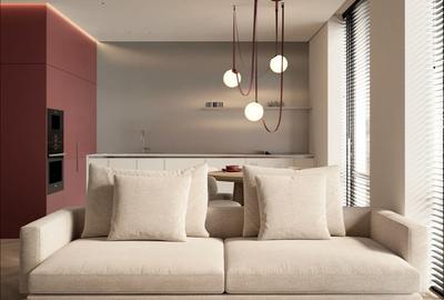 VALERIU BRANISTE 38 - Apartamentele se văd, nu se mai explică - 1