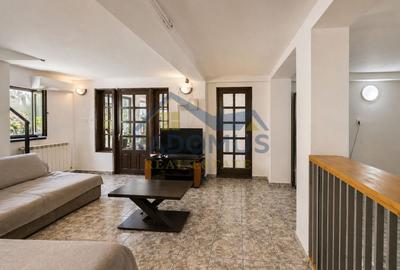 Casă individuală cu 6 camere cu Canalizare în Dorobanțul - 10