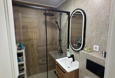 Apartament cu 2 camere semidecomandat în Central - 8