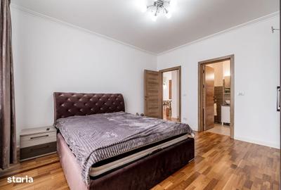 Apartament cu 3 camere în Sânpaul - 10