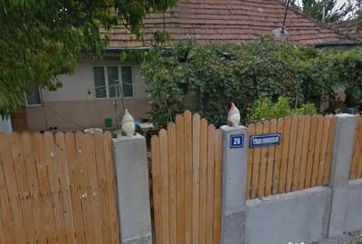 Teren de 900 mp, în Ștefăneștii de Sus - 2