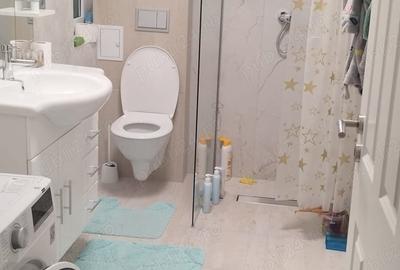 Vand casa cu piscina - 3