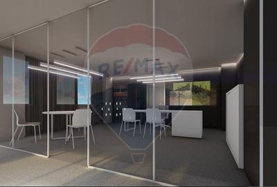 Cladire de 902 mp utili de vanzare, zona Grivitei - DN 13, COMISION 0 - 10