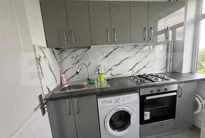 Garsoniera Proaspat renovata Brazda lui Novac - 5