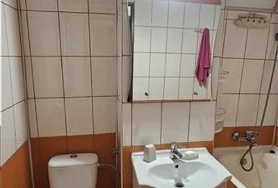 Berceni - zona Alexandru Obregia, apartament 2 camere mobilat-utilat - 12