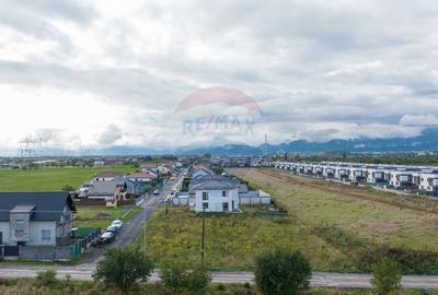 Comision zero: Teren Intravilan Sanpetru, Str. St O Iosif - 2