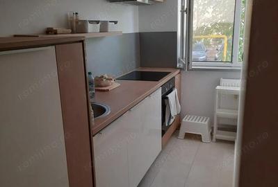 Vanzare Garsoniera luminoasa pretabil sediu firma, Titan-Camil Ressu, Park Lake - 6