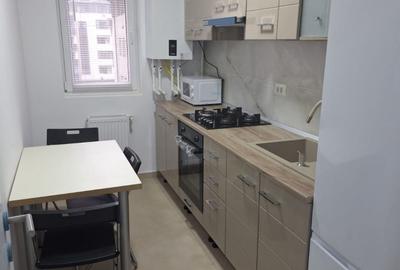 Inchiriere Apartament 2 Camere / Militari Residence Rezervelor / Loc de Parcare - 6