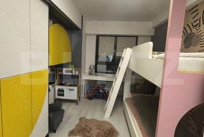 Apartament cu 3 camere decomandat în Cug - 6