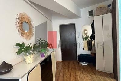 Vanzare apartament 2 camere langa  Gran Via Park-Lujerului - 5