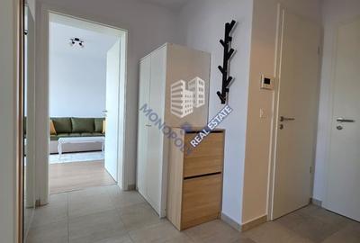 Apartament cu 2 camere în Avantgarden - 6