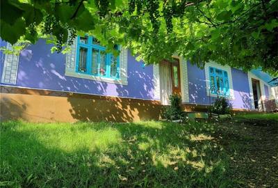 Casă în Bohotin - 1