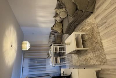 Apartament cu 2 camere decomandat, mobilat în Berceni - 2