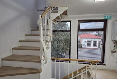 Spațiu comercial, de 200 mp, în Ultracentral - 2