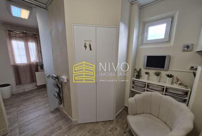 Spațiu comercial, de 50 mp, în Tudor - 3