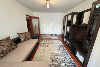 Apartament cu 3 camere decomandat în Luncă - 13