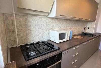 Apartament de inchiriat 2camere-Zona Cora Bratianu - 4