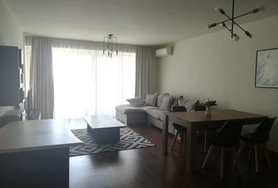 Inchiriere apartament 2 camere InCity - 6