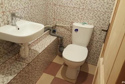 Spațiu comercial, de 45 mp, în Central