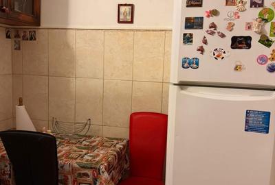 Casă cu 2 camere în Vest - 2