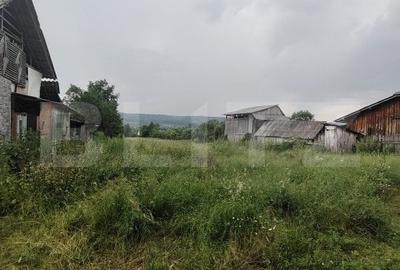 Voinesti Casa batraneasca, de vanzare, 70 mp - 2