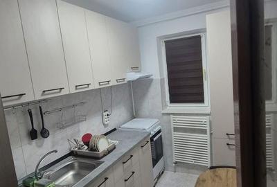 Apartament cu 2 camere semidecomandat în Tomis Nord - 11