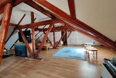 Casa 9 camere de vanzare in Andrei Muresanu, Cluj Napoca - 16
