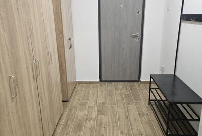 Apartament cu 2 camere decomandat, mobilat în 1 Mai - 3