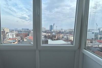 Apartament 2 camere Dorobanți – Bloc Perla - 10