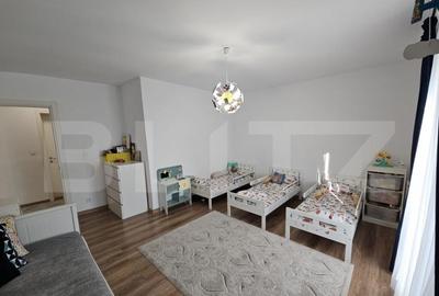 Casa 3 camere, 118 mp, zona Valea Adanca - 19