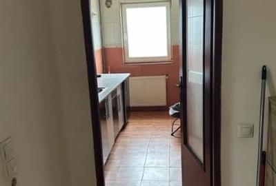 Garsonieră decomandată în Vitan-Bârzești - 2