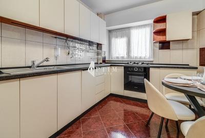 NOU!4 Camere GENEROS, 2 bai, RENOVAT - Titulescu-Victoriei - 8