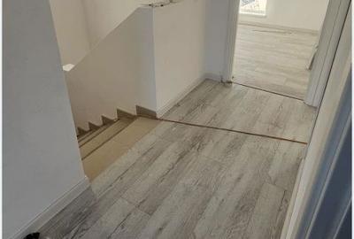 Casă cu 3 camere în Cârcea - 3