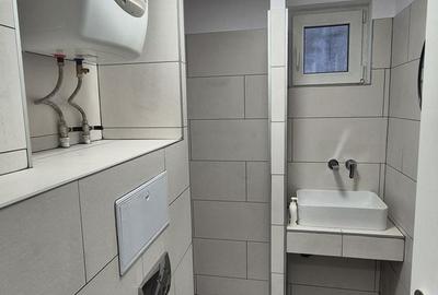 Apartament cu 2 camere complet renovat, prima inchiriere - Drumul Taberei - 8