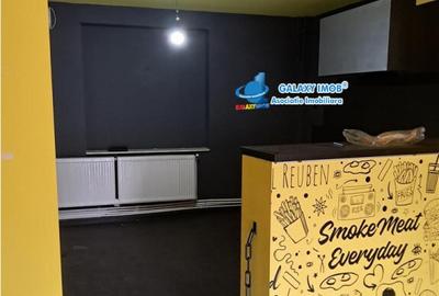 Spațiu comercial, de 100 mp, în Central - 4