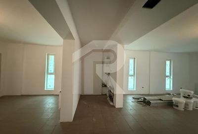 Spatiu Comerceial , parter bloc nou construit , zona Nerva Traian - 7