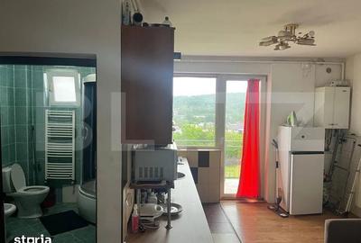 Apartament cu 2 camere în Dâmbul Rotund - 2