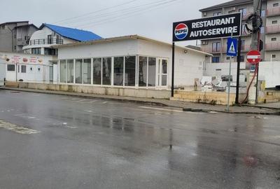 Teren Construcții intravilan de 1000 mp, în Exterior Nord - 3