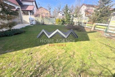 Casă cu 5 camere cu Teren 500 Mp în Corbeanca - 4