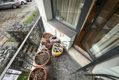 Apartament cu 2 camere semidecomandat, mobilat în Mărăști - 8