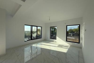 Casă individuală cu 4 camere cu Canalizare în Bucium - 5