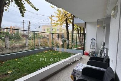 Apartament cu 2 camere semidecomandat, mobilat în Tăuții-Măgherăuș - 2