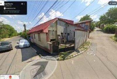 Casa si teren Iasi, cota parte 3/56 ; ID: R2677177 - 2